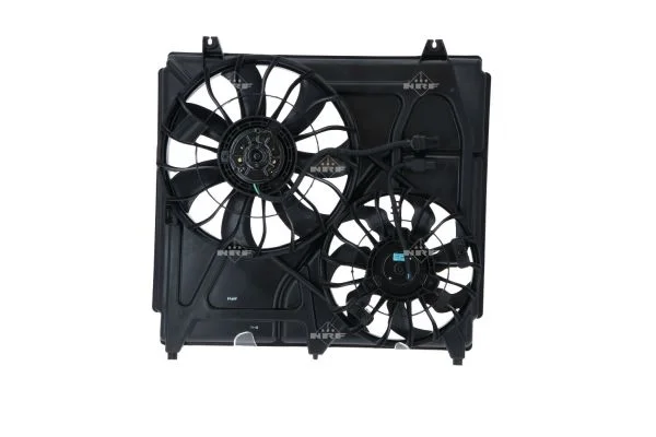 Větrák, chlazení motoru NRF 47549