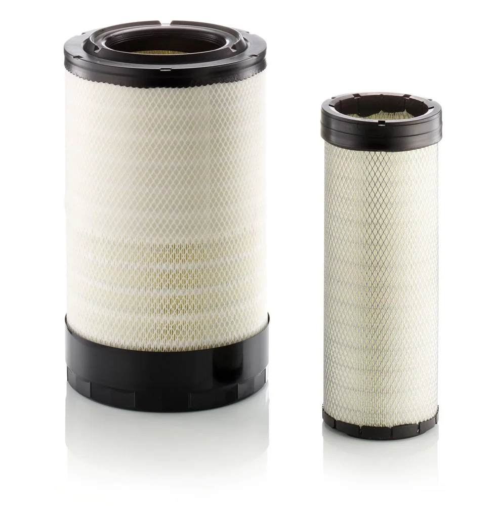 Vzduchový filtr MANN-FILTER SP3021-2