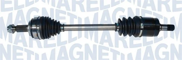 Hnací hřídel MAGNETI MARELLI 302004190196