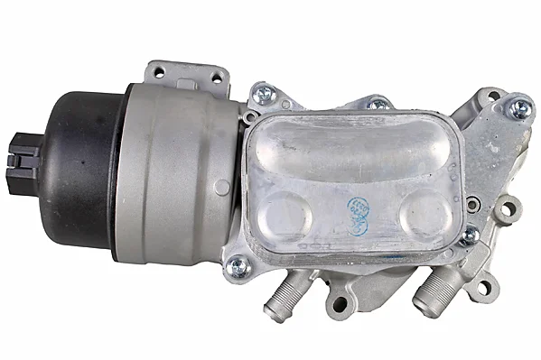 Pouzdro, olejový filtr METZGER AUTOTEILE 2370081 Pouzdro, olejový filtr METZGER AUTOTEILE 2370081