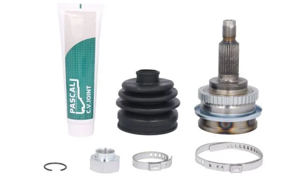 Sada kloubů, hnací hřídel PASCAL G18013PC – OE 4410160G22
