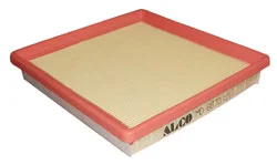 Vzduchový filtr ALCO FILTER MD-8870 – OE 04E129620A