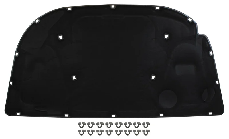 Izolace motorového prostoru MAXGEAR 27-5118 Izolace motorového prostoru MAXGEAR 27-5118