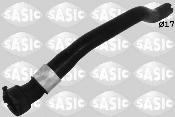Hadice chladiče SASIC 3400148