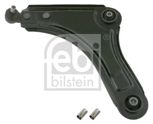 Ridici paka, zaveseni kol FEBI BILSTEIN 26662 – OE 96268454