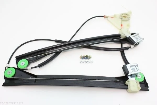 Zvedací zařízení oken AUTOMEGA 100026310 – OE 6Q3837461J