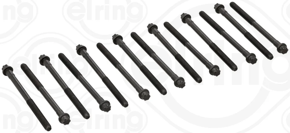 Sada sroubu pro hlavy valcu ELRING 820.229