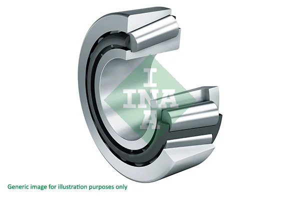 LO—YSKO SKRZYNI BIEGÓW Schaeffler INA 712131710