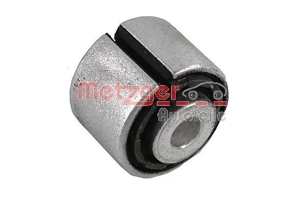 Uložení, řídicí mechanismus METZGER AUTOTEILE 52093909