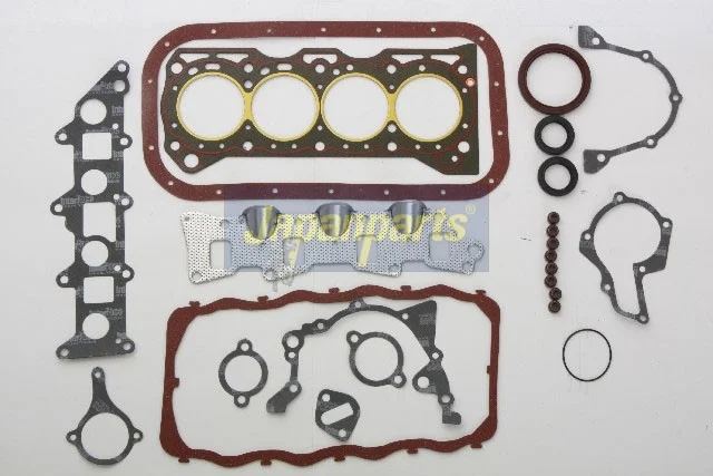 Kompletní sada těsnění, motor JAPANPARTS KM-804 Kompletní sada těsnění, motor JAPANPARTS KM-804