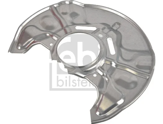 Ochranný plech proti rozstřikování, brzdový kotouč FEBI BILSTEIN 179887