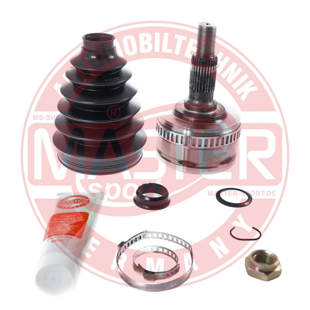 Homokinetický kĺb MERCEDES-BENZ Vito MASTER-SPORT GERMANY 16822M-SET-MS
