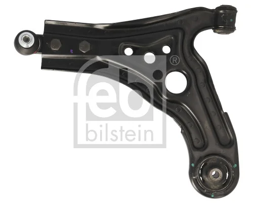 Ridici paka, zaveseni kol FEBI BILSTEIN 30605