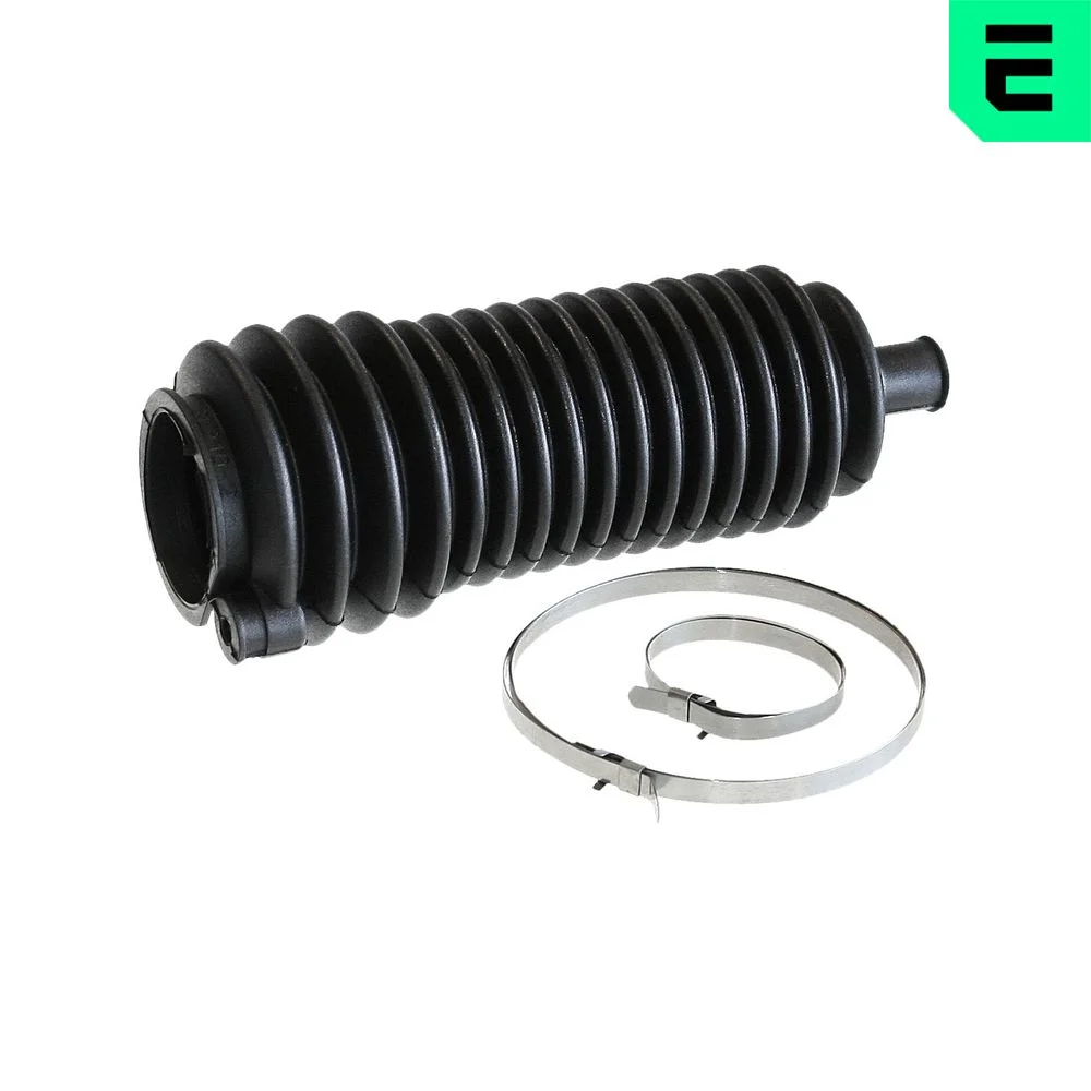 Měch, řízení OPTIMAL LM-10071S