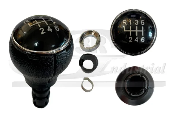 Hlavice řadicí páky 3RG 25796