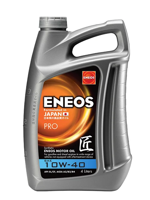 Motorový olej ENEOS EU0040301N