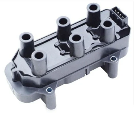 Zapalovací cívka MAGNETI MARELLI 060717076012 Zapalovací cívka MAGNETI MARELLI 060717076012