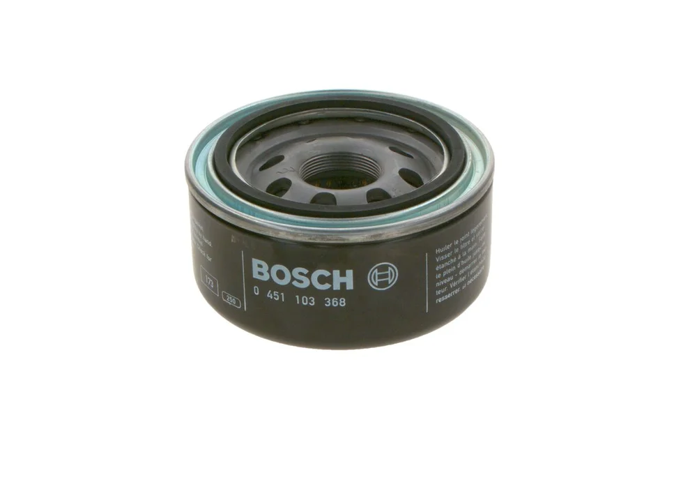 BO 0451103368 Filtr olejový BOSCH