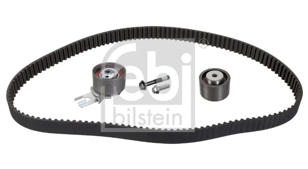 ozubení,sada rozvodového řemene FEBI BILSTEIN 28589