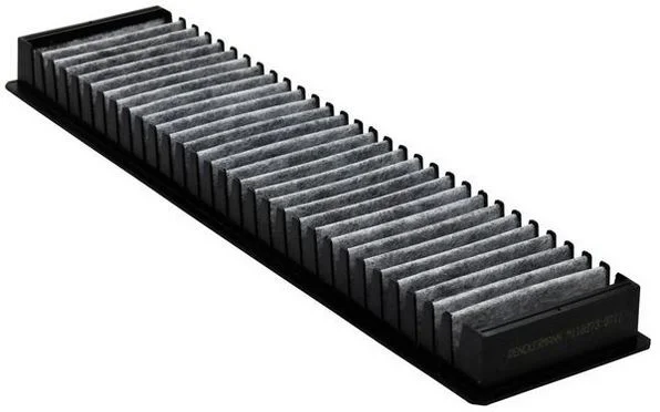 Filtr, vzduch v interiéru DENCKERMANN M110273 – OE 64319257505