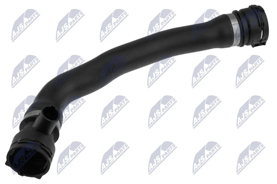 Hadice chladiče NTY CPP-BM-067 – OE 17127540666