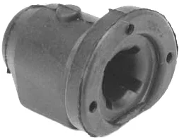 Ulozeni, ridici mechanismus TRW JBU497 – OE 54476-01B00