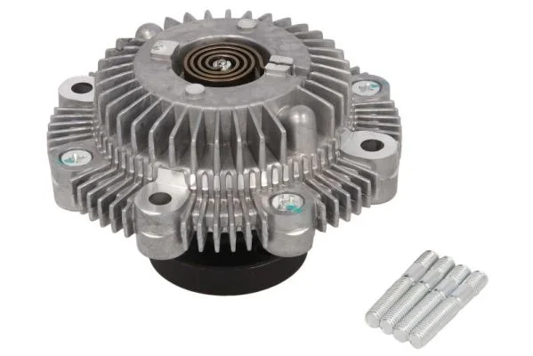 Spojka, větrák chladiče THERMOTEC D58001TT – OE 17120-81A00