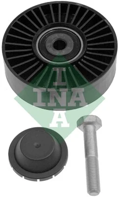 Vratna/vodici kladka, klinovy zebrovy remen Schaeffler INA 532036920