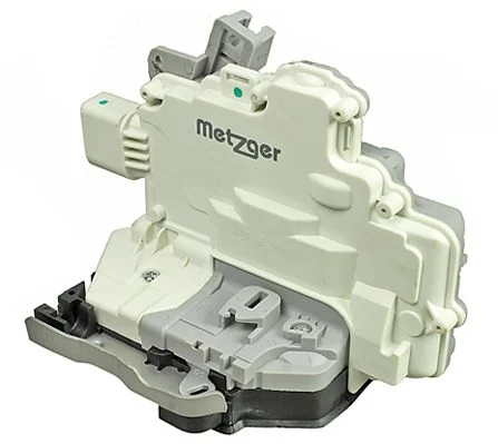 Zámek dveří METZGER AUTOTEILE 2314075 – OE 4G0839015