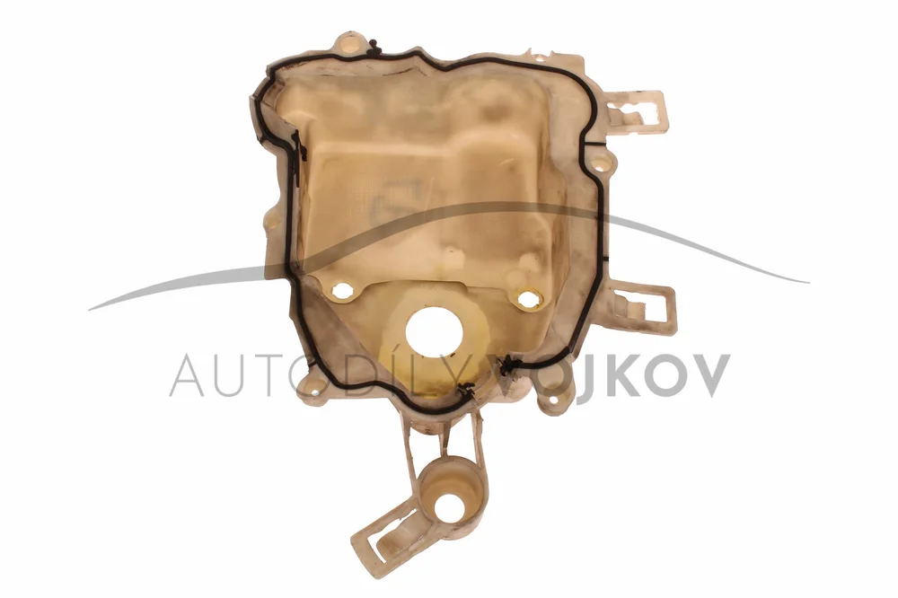 Krytka motorku stahovačky přední levá – 5P0867435 v:74109