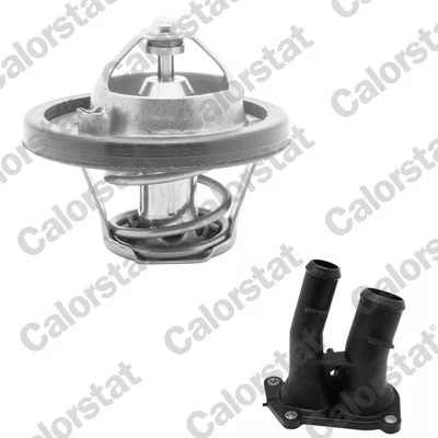 Termostat, chladivo CALORSTAT by Vernet THK683720.82J