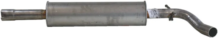 Střední tlumič výfuku BOSAL 220-055 Střední tlumič výfuku BOSAL 220-055