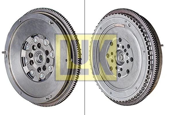 Setrvačník Schaeffler LuK 415028910