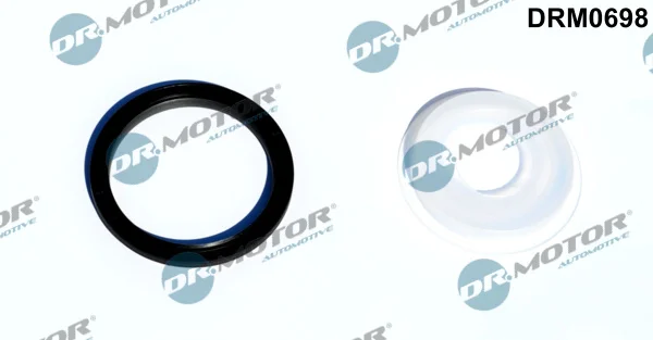 Tesnici krouzek hridele, klikovy hridel Dr.Motor Automotive DRM0698