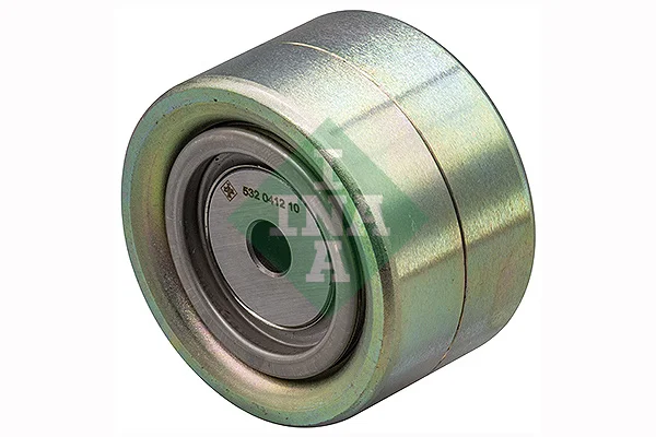 Vratna/vodici kladka, klinovy zebrovy remen Schaeffler INA 532041210
