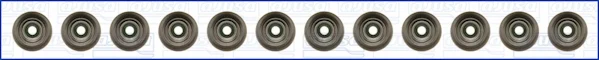 Sada těsnění, dřík ventilu AJUSA 57052700 – OE 71741072 Sada těsnění, dřík ventilu AJUSA 57052700 – OE 71741072