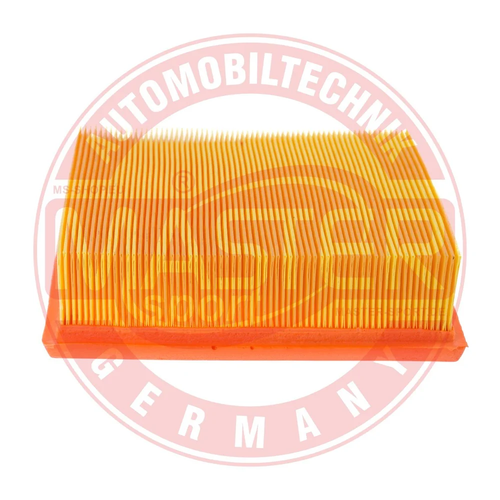 Vzduchový filter CITROEN XSARA, XSARA PICASSO, PEUGEOT 206 MASTER-SPORT GERMANY 2192-LF-PCS-MS
