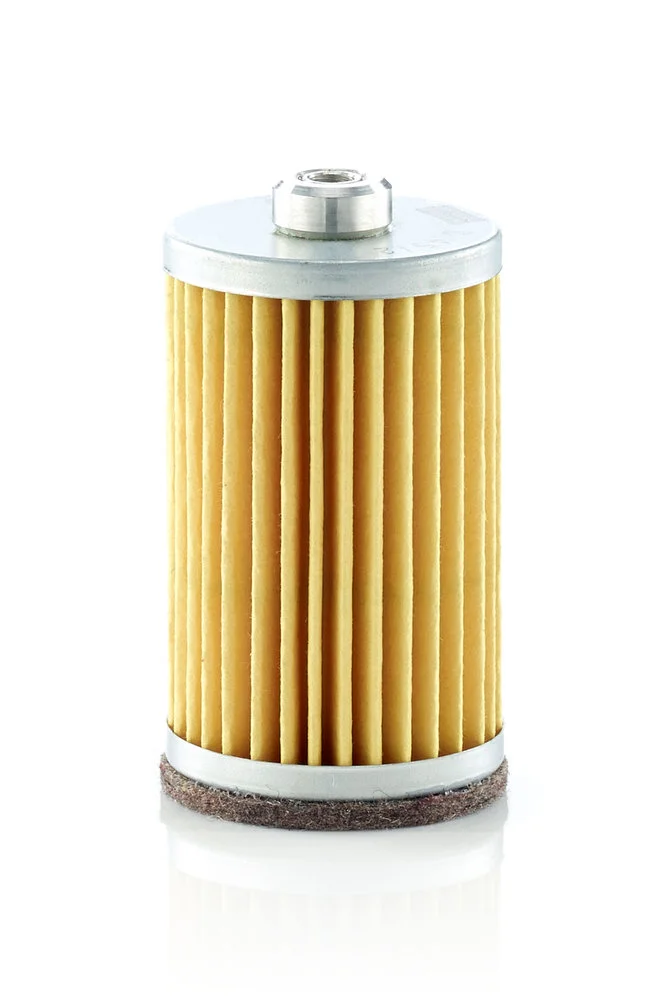 Vzduchový filtr MANN-FILTER C45/2
