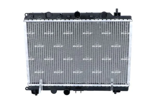 Chladič, chlazení motoru NRF 55306