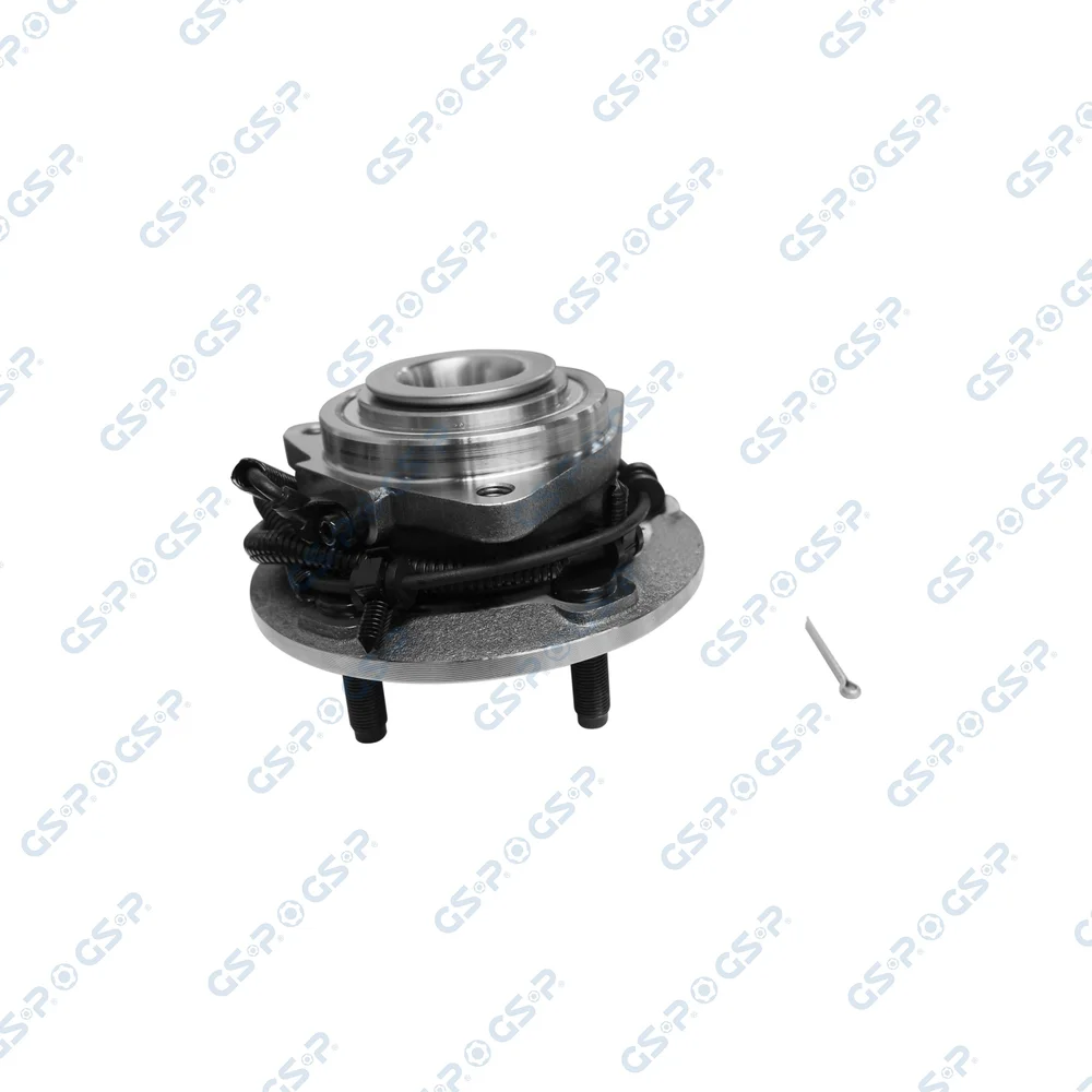 Sada lozisek kol GSP 9329004K