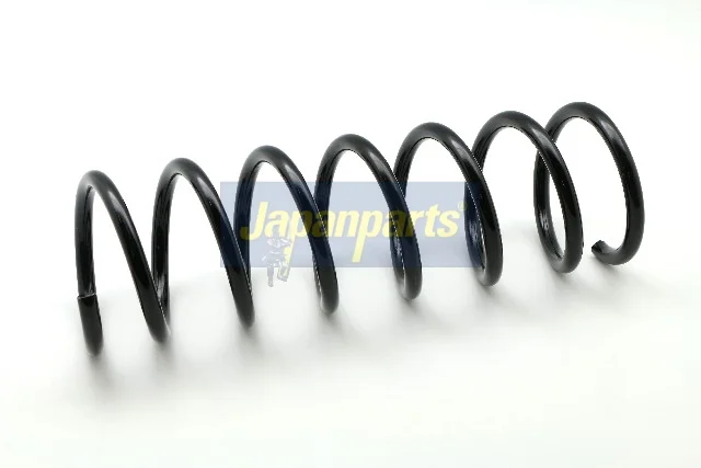 Pružina podvozku JAPANPARTS ZC6132A