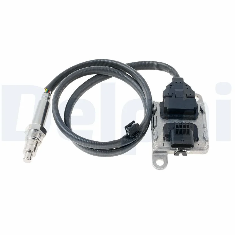 NOx-senzor, NOx-katalyzátor DELPHI ANS1018-12B1 – OE 04L907807AD NOx-senzor, NOx-katalyzátor DELPHI ANS1018-12B1 – OE 04L907807AD