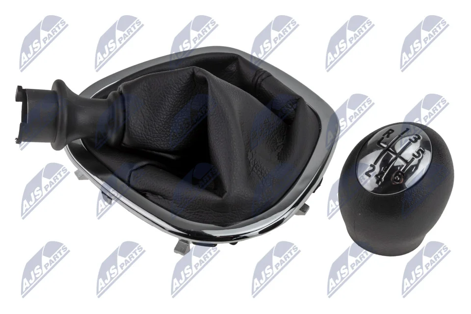 Hlavice řadicí páky NTY GZB-PL-022
