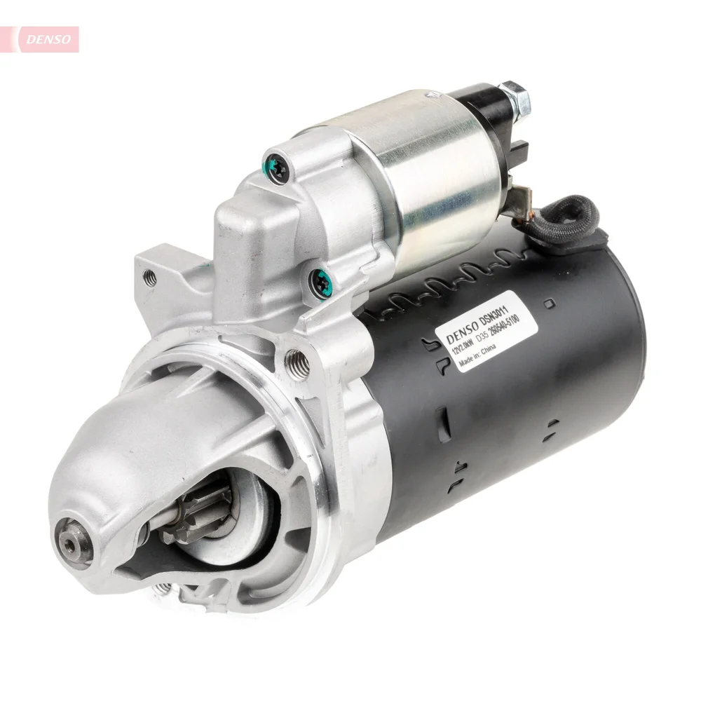 Startér DENSO DSN3011 Startér DENSO DSN3011