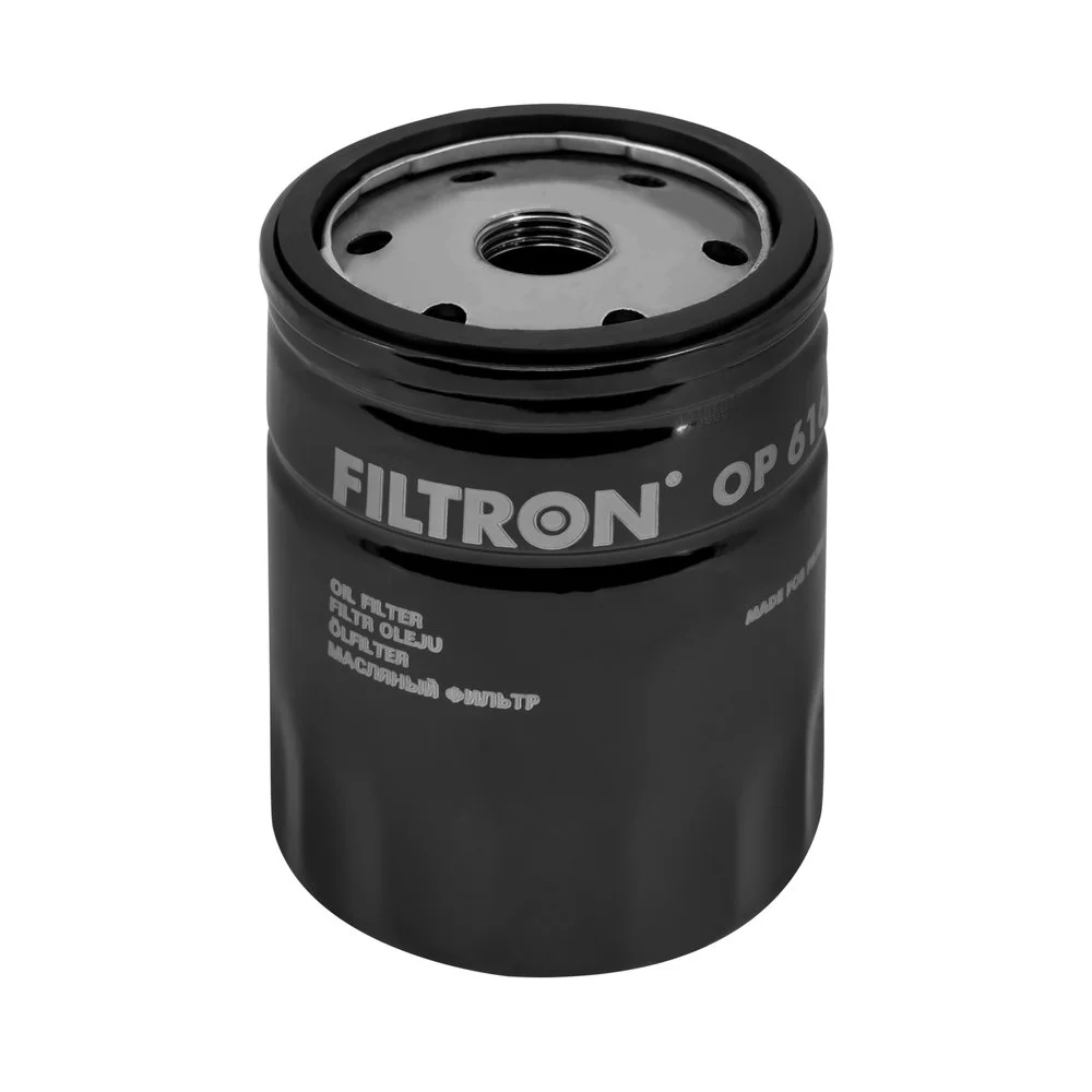 Olejový filtr FILTRON OP616/2