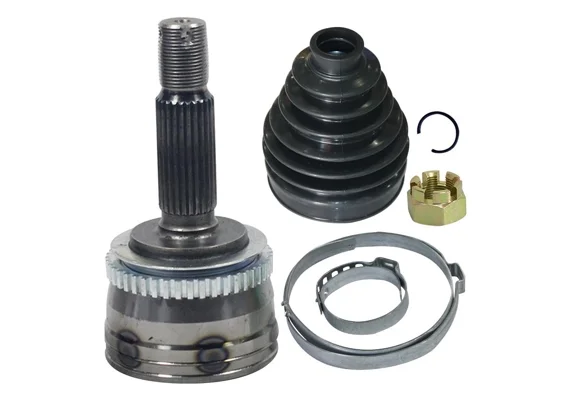 KLOUB VENK.ACCENT 1.6 03-06 HART 464383 KLOUB VENK.ACCENT 1.6 03-06 HART 464383