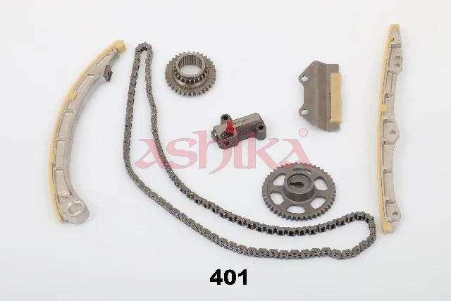 Sada rozvodového řetězu ASHIKA KCK401