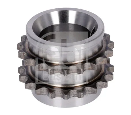 Ozubené kolo, klikový hřídel FEBI BILSTEIN 25034