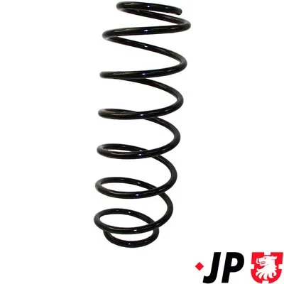 Pruzina podvozku JP GROUP 1142201900