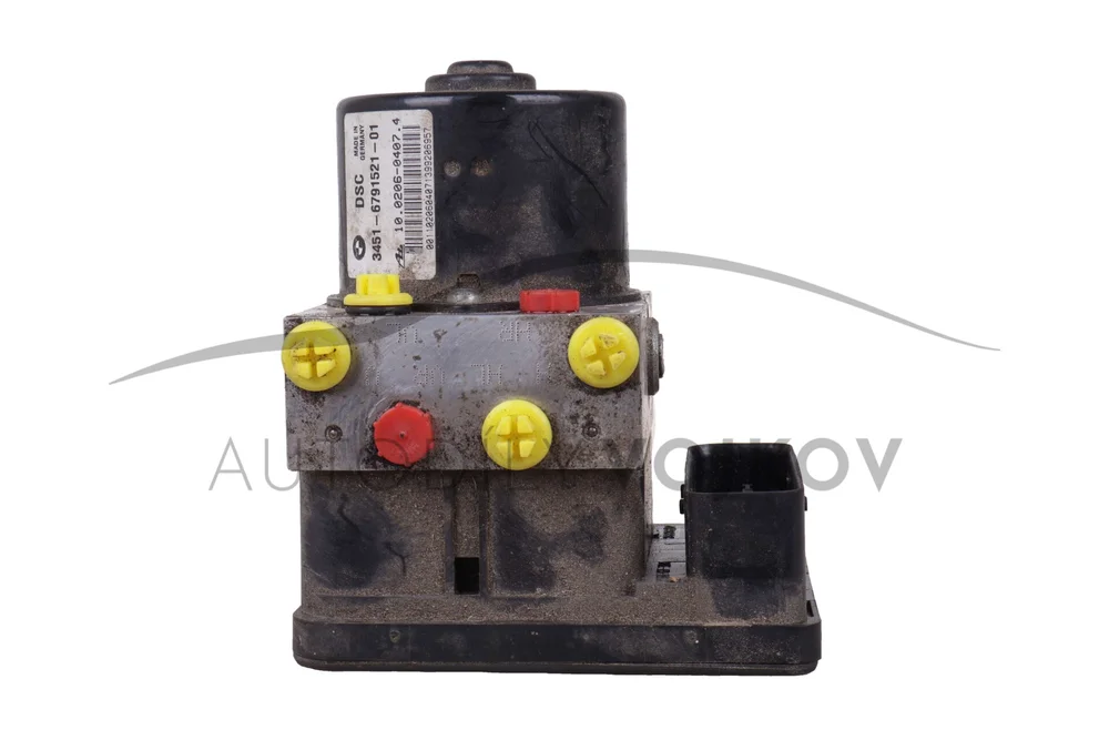 Jednotka ABS – 34512460463 34516784763 v:71054